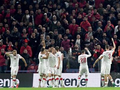  fifa istraga mađarski i albanski navijači  