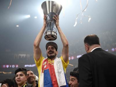  Nikola Kalinić o Kosovu i Metohiji 