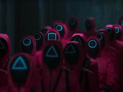  “Squid Game” poslije rušenja interneta u nekim zemljama, ruši i sve rekorde gledanosti 