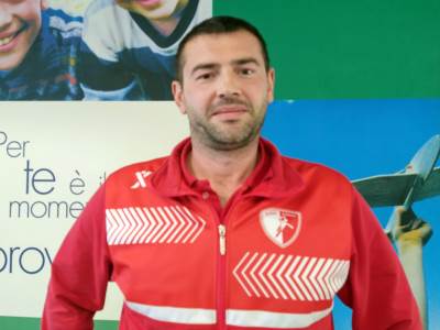  Peđa Dejanović se vraća na gol Sloge 