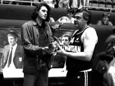  preminuo dragutin miško čermak kk partizan jugoslavija 