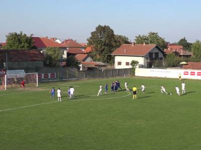  željezničar akcija slobodan udarac petorica izvode uigrana akcija 