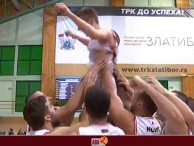  mašan jovanović 15 godina najmlađi igrač druga ABA liga 