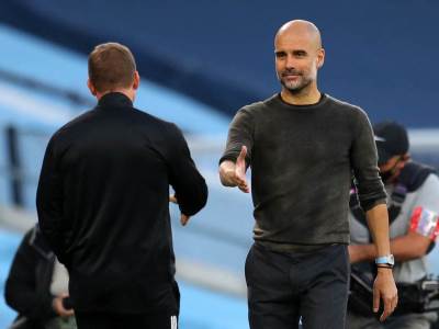  Brendon Rodžers odbio Njukasl da bi zamijenio Pepa Gvardiolu u Sitiju! 