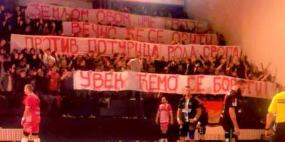  RK NOVI PAZAR ISTUPIO IZ LIGE POSLIJE UVREDA DELIJA 