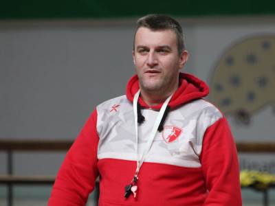  Dejan Vasilić za MONDO o žrijebu Kupa BiH - Izvukli smo najtežeg protivnika RK Borac 