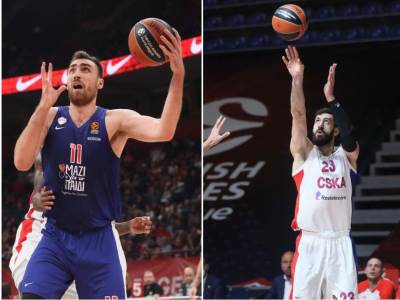  evroliga cska crvena zvezda dejan radonjić najava  