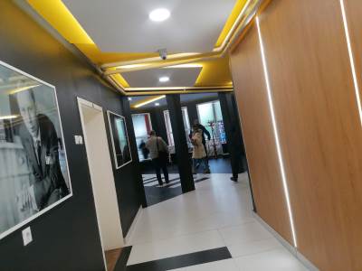  Renovirana unutrašnjost Muzičke škole "Vlado Milošević" 