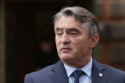  Komšić o prenosu nadležnosti u RS  