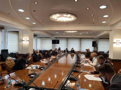  Zajednička komisija nije usaglasila Zakon o zaštiti ćirilice 