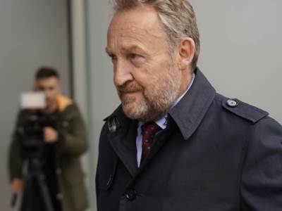  Bakir Izetbegović nakon sastanka sa Plenkovićem 