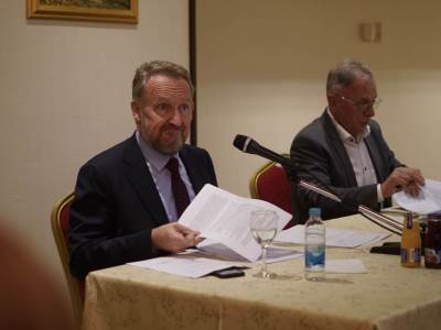  Izetbegović najavio kandidaturu i komentarisao povećanje plata 