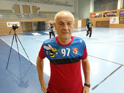  žrk borac dunajska Sreda Rade Unčanin možemo donijeti mnogo radosti u Banjaluku 