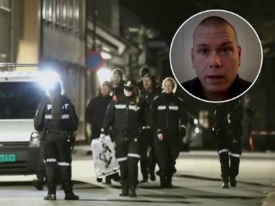  Novi detalji o ubici iz Norveške: Vjerovatno pati od mentalne bolesti 