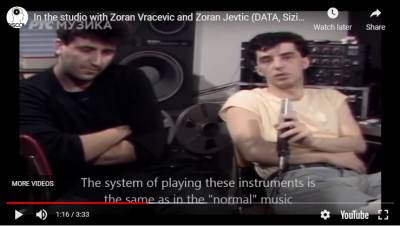  Britanski Gardijan o jugoslovenskoj pop sceni: Muzika zemlje koje više nema (VIDEO) 