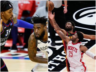  Crvena Zvezda bira centra iz NBA lige Norvel Pele ili Kameron Oliver 