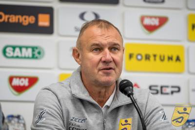  Borac je za nas prilična nepoznanica ali radujemo se utakmici 