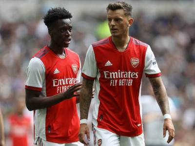  Ben Vajt ne gleda fudbal i ne zna ko je Patrik Vijera 