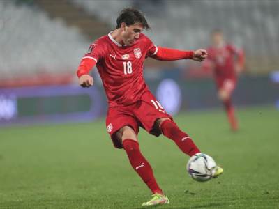  Roko Komiso hoće da mijenja fudbal zbog Vlahovića 