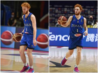  Niko Manion pobijedio Srbiju a imao salmonelu i smršao 20kg 