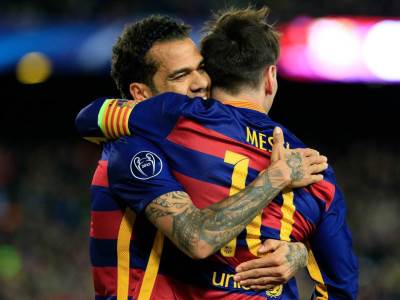  lionel mesi i andres inijesta bi mogli da se vrate u barselonu 