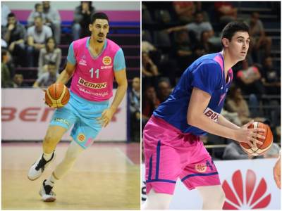  Goga Bitaze dao 18 poena protiv Klivlenda 