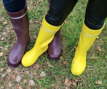  Uggs čizme s platformom 