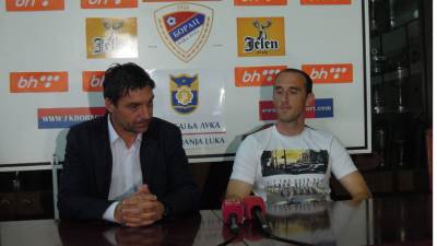  BORAC: Vrh ili prosjek pitanje je sad? 