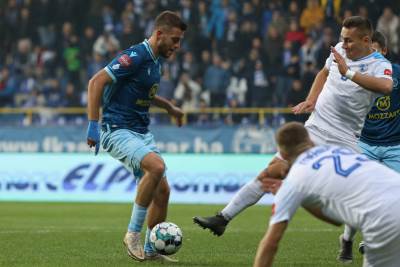  kup bih željezničar tuzla siti  