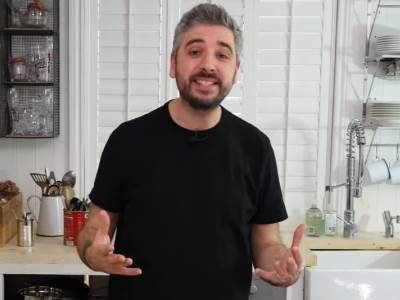  Kako uštediti pri kupovini hrane 