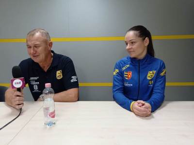  rukomet evropski kup dunajska streda borac debre juroš 