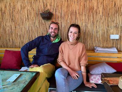  Wingbase skok u Crnoj Gori 