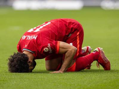  Mohamed Salah razmišlja o odlasku u Saudijsku Arabiju 