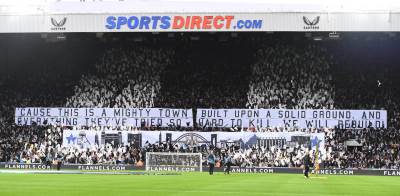  Njukasl izgubio pred novim gazdama od Totenhema 