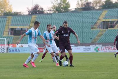  m:tel premijer liga bih široki brijeg rudar sarajevo posušje  