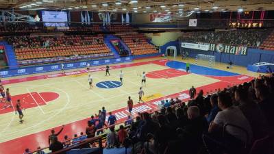  evropski kup 2021 2022 borac besa  