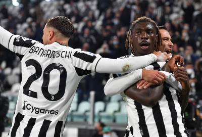  serija a 8. kolo juventus roma  