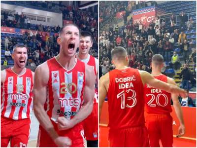  aba liga crvena zvezda cedevita olimpija nikola ivanović 