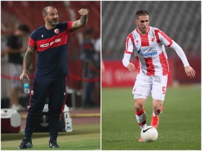  crvena zvezda aleksa vukanović valjda ću saznati zašto ne igram  