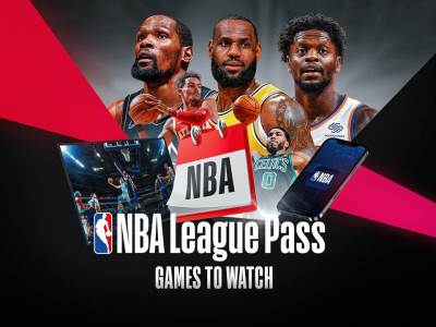  Sve NBA zvijezde na jednom mjestu 