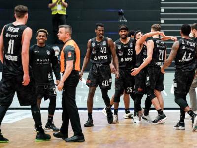  evrokup hamburg doveo pojačanje pred partizan  
