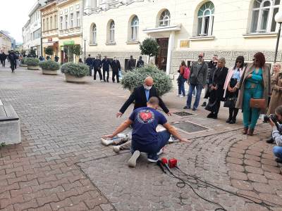  Banjaluka dobila defibrilator 