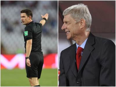  arsen venger revolucija u fudbalu  