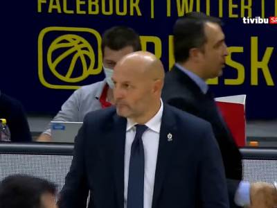  Sša Đorđević i Fenerbahče pobijedili Efes 