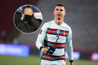  kasano proziva ronalda 