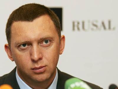  FBI upao u kuću ruskog milijardera: Oleg Deripaska optužen za prisluškivanje i reketiranje! 