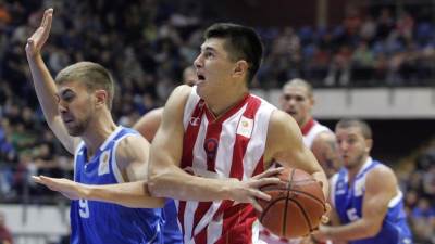  "Pionir" traži titule, Zvezda strpljenje 