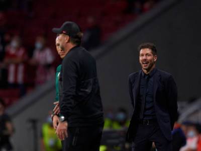  dijego simeone nije čestitao jirgenu klopu 