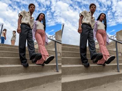  Automatsko uklanjanje smarača sa fotografija: Opcija se zove Magic Eraser i nalazi se u Google Photos 