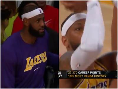  karmelo entoni smiješna situacija 